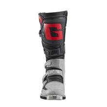 Gx1 Boots Anthracite/Grey/Red Sz 8