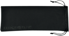 BOBSTER Piston Goggle - Matte Black - Smoke Mirror Lens BPIS01R