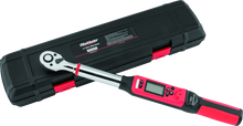 BikeMaster 1/2in Digital Torque Wrench