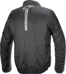 ALPINESTARS Hurricane Rain v2 Jacket - Black - 2XL 3200525-10-2X