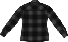 ICON Women's Fallblock CX Flannel™ Jacket - Black - XS 2822-1669