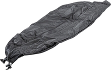 SW-MOTECH Jetpack Tail Bag Rain Cover - Black BC.ZUB.00.058.30000