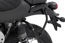 SW-MOTECH SLC Side Carrier - Left - Triumph HTA.11.667.10003