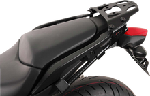 SW-MOTECH ALU-RACK for Luggage - Black - Honda GPT.01.151.15001/B