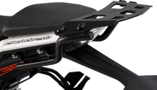 SW-MOTECH STREET-RACK for Luggage - KTM - 125/390 Duke GPT.04.882.16000/B
