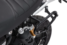 SW-MOTECH SLC Side Carrier - Left - Triumph - Scrambler 1200 XC/XE HTA.11.929.10000
