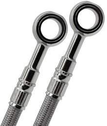 Brake Line Front 750 Paso
