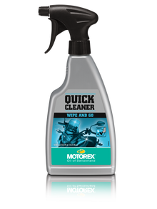 Quick Cleaner 500ml (12/Case Sold Ea)