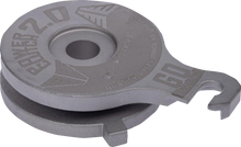 MUELLER MOTORCYCLE AG Power Clutch 2.0 - M8 with Bowden Cable 120-80