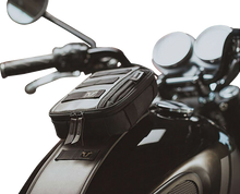 SW-MOTECH Legend Gear Tank Strap - SLA - Triumph BC.TRS.11.249.10000