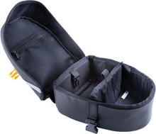 Klamath Tail Bag 4l Black