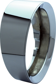 HEADWINDS Headlight Bezel - 10" - Bradley - Chrome 1-7029CA-10
