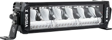Vision X Light Bar - 12" - Dual Action 9929705