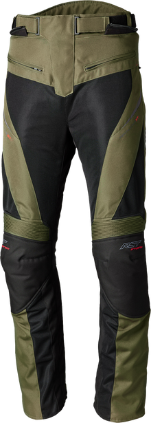 Pro Series Ventilator Xt Ce Jean Green/Black Textile Md