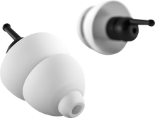 ALPINE HEARING PROTECTION MotoSafe Pro Earplugs 111.23.112