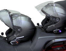 J & M Headset - Bluetooth™ - Universal - Dual Pack HS-BT6-UNV-D