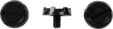 Z1R Rise 2.0 Screw Kit - Black 0134-3733