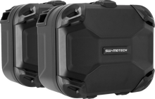 SW-MOTECH DUSC Hard Case System - Africa Twin '16-'17 KFT.01.622.65000/B