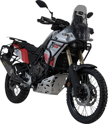 SW-MOTECH DUSC Hard Case System - Tenere '21-'24 KFT.06.799.65000/B