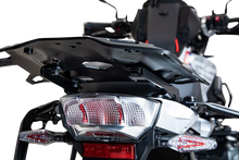 SW-MOTECH Adventure Luggage System - Black - BMW R '19-'24 ADV.07.664.75100/B