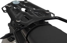 SW-MOTECH TRAX ADV Top Case System - Black - BMW F650GS/F700GS/F800GS '08-'18 GPT.07.558.70000/B