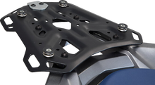 SW-MOTECH TRAX ADV Top Case System - Black - Honda Africa Twin '16-'24 GPT.01.622.70001/B