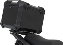 SW-MOTECH TRAX ADV Top Case System - Black - Kawasaki Versys 1000 '11-'23 GPT.08.368.70000/B