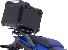 SW-MOTECH TRAX ADV Top Case System - Black - Suzuki V-Strom 650/1000/1050 '14-'24 GPT.05.440.70002/B