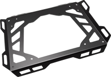 SW-MOTECH Rackpack Tail Bag System - Black - Suzuki GSX 1300 R Hayabusa '20-'24 GPT.05.987.30000