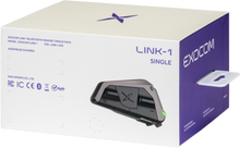 Exocom Link 1 Bluetooth Communicator (Single Pack)