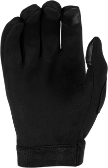 Muggsy Gloves Black 2x