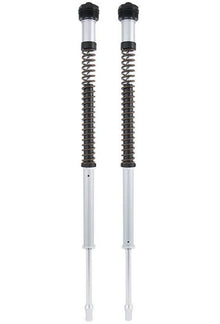 Ohlins 17-23 Harley FL Touring NIX 22 Custom/Heritage Cartridge Kit (w/Tools and Springs)