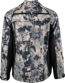 Patrol Kryptek Jacket Grey/Black 2x
