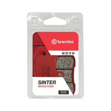 Prime Brake Sa Pads Sintered