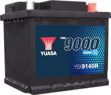 Ybx9140r Agm Spill Proof