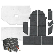 Sound Control Kit Pol