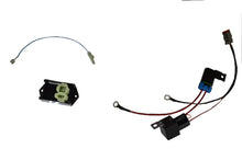 Automatic Backup Beeper Kit Pol
