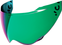 ICON Domain™ Shield - Scarab Green 0130-1334