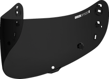 ICON Tracshield™ - Airframe Pro/Airform/Airmada™ - Limo Black 0130-1357