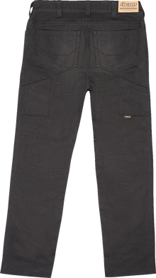 ICON Conductor™ Jeans - Black - US 36 2821-1651