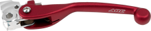 ARC Forged Clutch Lever - Red CL-621-R