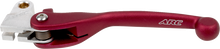 ARC Forged Clutch Lever - Red CL-401-R