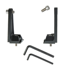 Light Bar Mounting Arm Pair