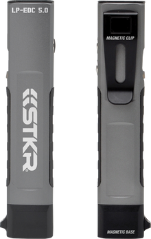 RISK RACING Flashlight - Low Profile/LP-EDC 5.0 14269