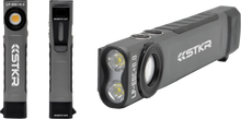 RISK RACING Flashlight - Low Profile/LP-EDC+ 8.0 14270
