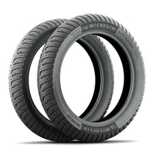 Tire Reinf City Extra Fr/Rr 80/90 17 50s Bias Tl
