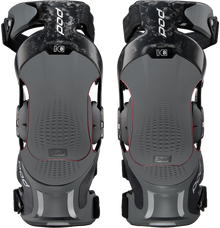 K8 3.0 Knee Brace Carbon (Pr) Carbon/Graphite Md