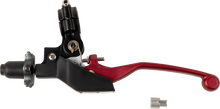 ARC DC-8 Clutch Perch Assembly - Red CP-304-R