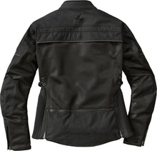 Cargo Air Womens Jacket Black 2x