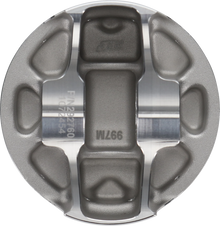 JE PISTONS Piston Kit - 78.00 mm - 14.0:1 CR - Kawasaki 396804